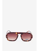 Dámské sluneční brýle s UV model 22031543 Hnědé - Boto