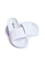 Klapki Dziecięce Big Star Białe DD374154 Klapki Dziecięce Big Star Białe DD374154