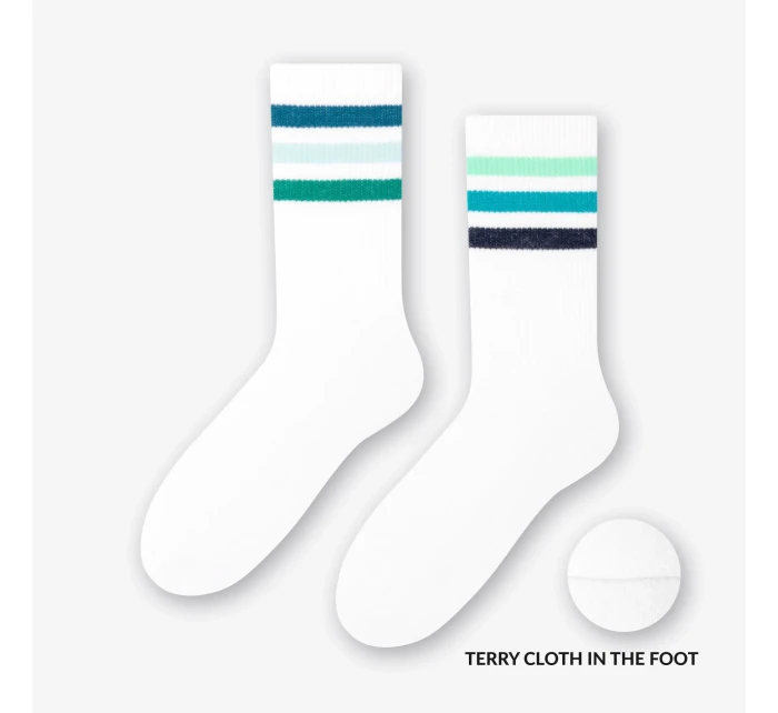 Ponožky Sport  Více model 18836629 - More