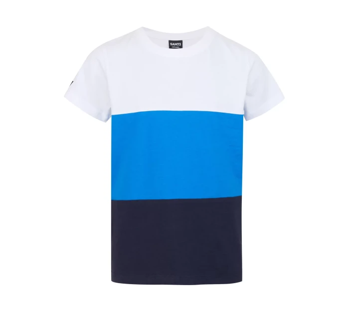 Chlapčenské tričko SAM73 Jabba