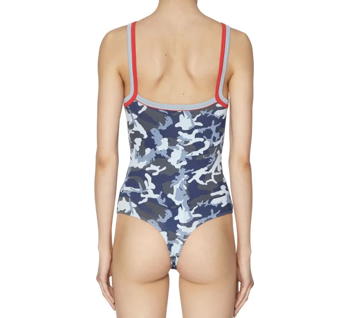 Dámske body A06843-0AHAN-E4992 - Diesel