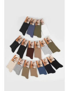 Pánské ponožky model 6180612 - MARKIZ