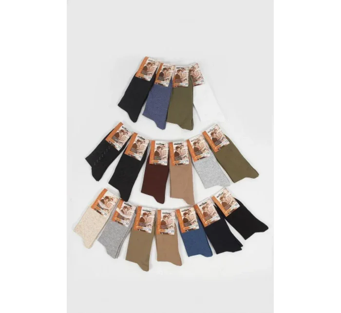 Pánské ponožky model 6180612 - MARKIZ Pánské ponožky model 6180612 - MARKIZ