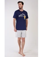 Pánske pyžamové šortky Filip