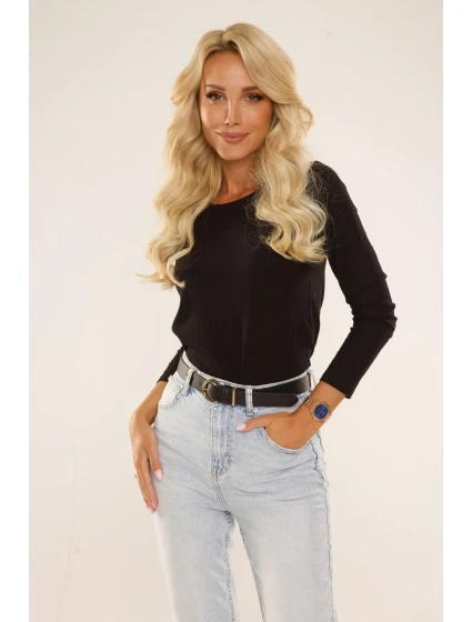 Blúzka model 194499 De Lafense Blúzka model 194499 De Lafense