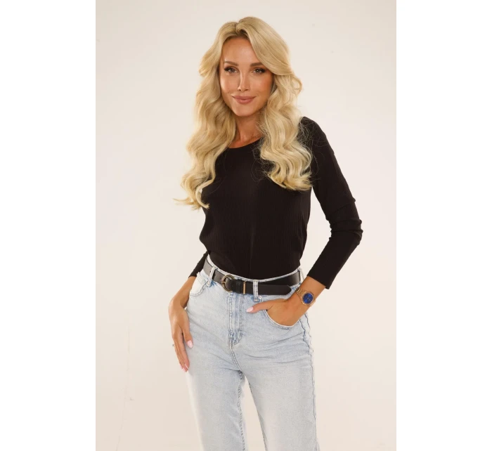 Blúzka model 194499 De Lafense Blúzka model 194499 De Lafense