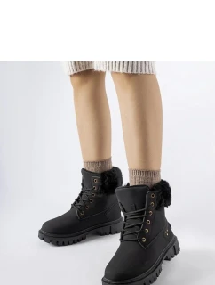 Topánky model 205066 Solea