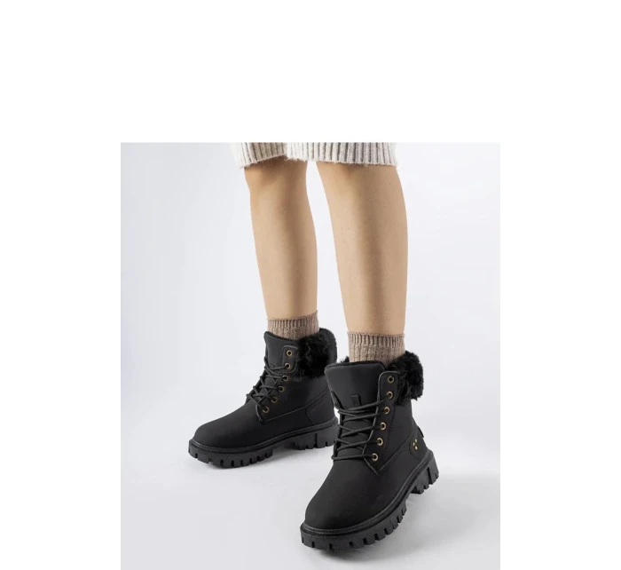 Topánky model 205066 Solea Topánky model 205066 Solea