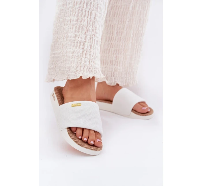 Papuče model 211675 Step in style