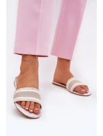Papuče model 211694 Step in style