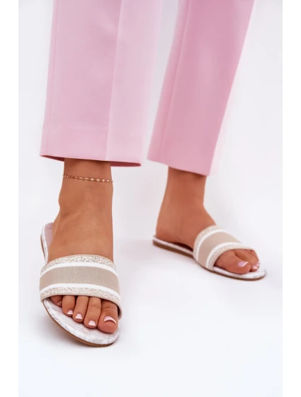 Papuče model 211694 Step in style