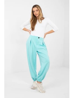 Tepláky model 223749 Taliansko Moda