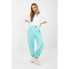 Tepláky model 223749 Taliansko Moda