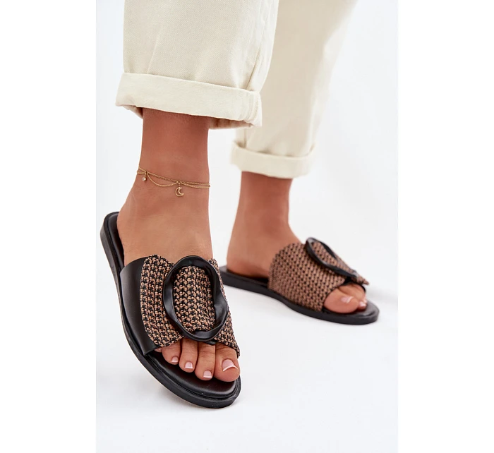 Papuče model 226358 Step in style