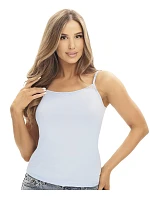 Emili Tisa chemise w/r farba S-2XL