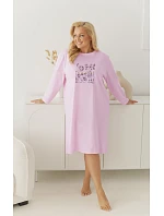 Košile Taro 3662 Selia, dlouhý rukáv, velikosti 4XL–6XL, Z26