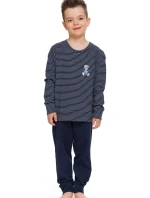 Chlapčenské pyžamo 5256 - Doctornap