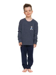 Chlapčenské pyžamo 5256 - Doctornap