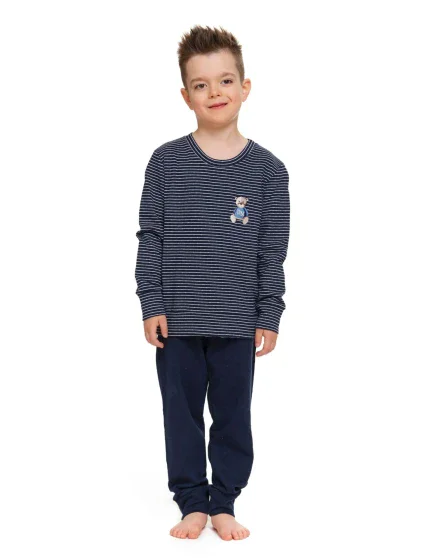 Chlapčenské pyžamo 5256 - Doctornap Chlapčenské pyžamo 5256 - Doctornap