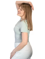 Dámske tričko Carla mint - BABELL