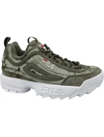 Boty S Low W model 19401280 - Fila Boty S Low W model 19401280 - Fila