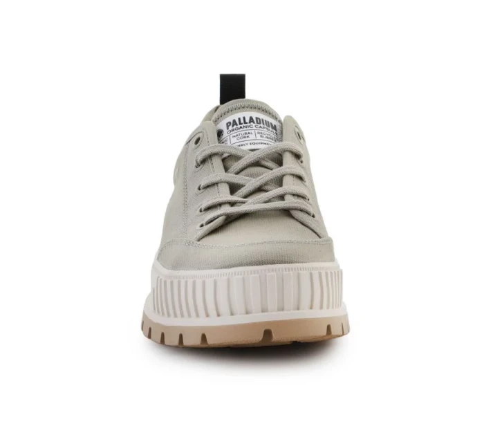 Boty  Lo Organic 2 model 19907114 - Palladium