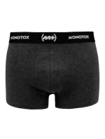 Bokserki Basics Boxer Brief 3pak M model 20795727 - Monotox Bokserki Basics Boxer Brief 3pak M model 20795727 - Monotox