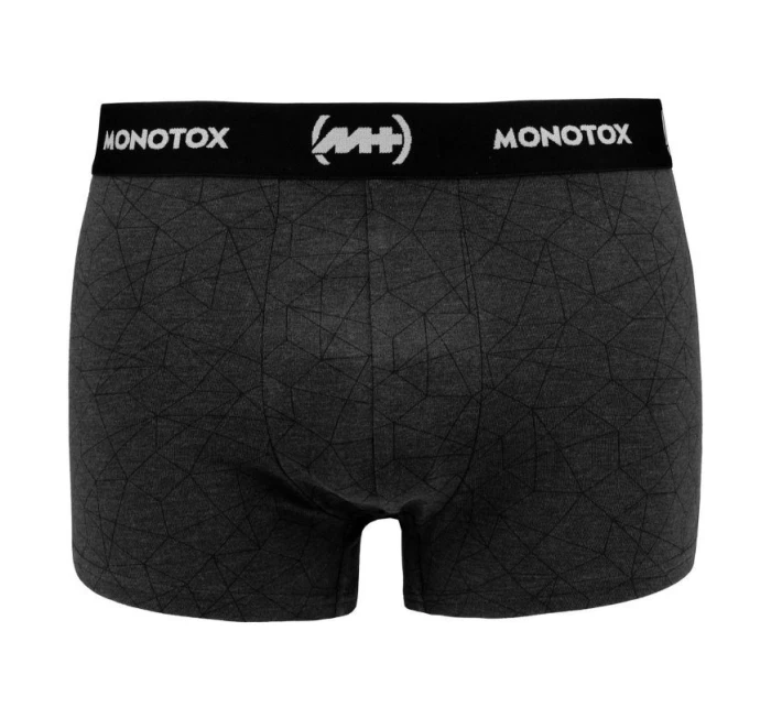 Bokserki Basics Boxer Brief 3pak M model 20795727 - Monotox Bokserki Basics Boxer Brief 3pak M model 20795727 - Monotox