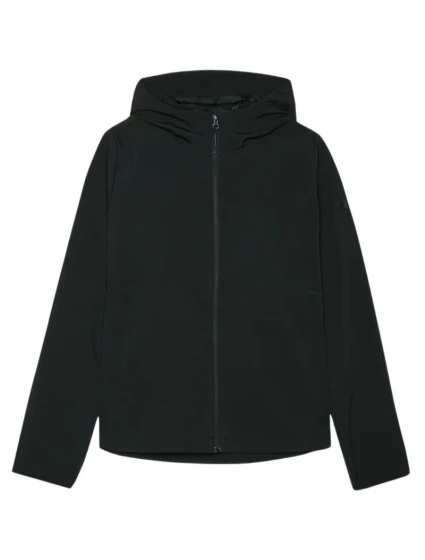 Softshellová bunda W WAW24TSOF 20S model 20658036 - 4F Softshellová bunda W WAW24TSOF 20S model 20658036 - 4F