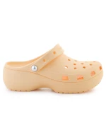 Žabky Classic Platform Pearl Clog W model 21088244 - Crocs Žabky Classic Platform Pearl Clog W model 21088244 - Crocs