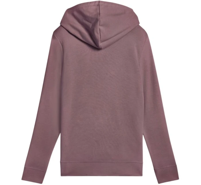 ESS No.1 Logo Hoodie FL W model 21367355 88 mikina - Puma ESS No.1 Logo Hoodie FL W model 21367355 88 mikina - Puma