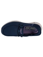Skechers Slip-Ins Go Walk Joy - Idalis 124647-NVLV Navy Blue 36 Skechers Slip-Ins Go Walk Joy - Idalis 124647-NVLV Navy Blue 36