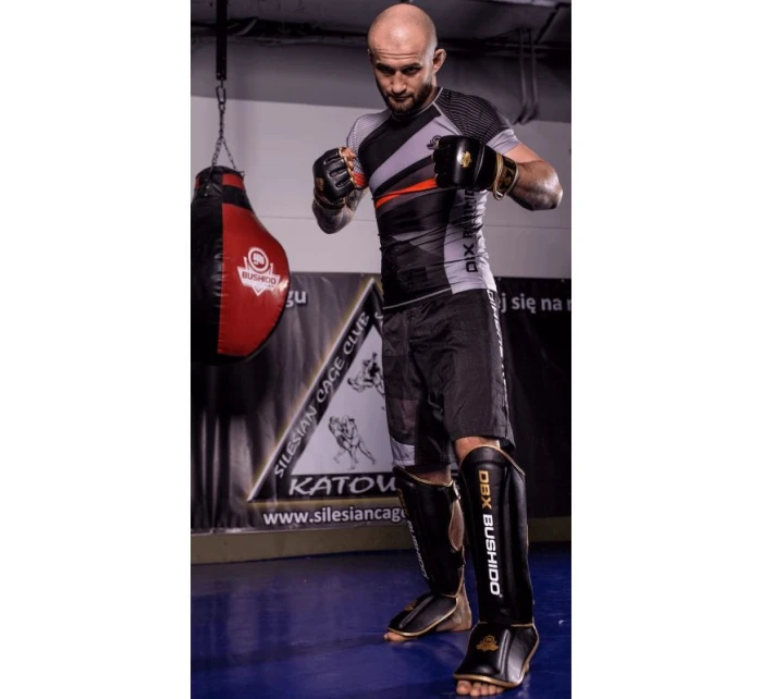 Chrániče model 21438046 - DBX Bushido Chrániče model 21438046 - DBX Bushido