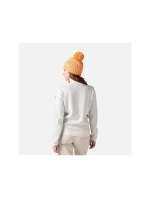 Rossignol W Victoire Tn Knit Sweater white