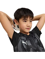 Dětský dres Team Ultimate Jersey černý model 22151240 03 - Puma