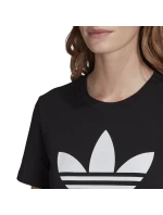 Dámské tričko Trefoil W model 15983619 Adidas - adidas ORIGINALS