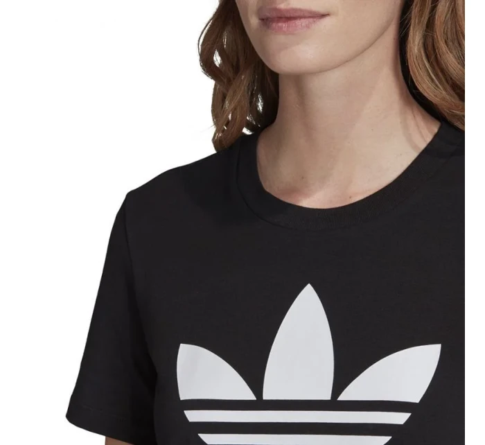 Dámské tričko Trefoil W model 15983619 Adidas - adidas ORIGINALS