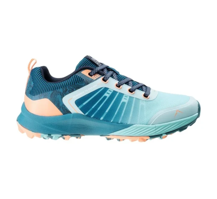 Elbrus Noruta W topánky 92800401548