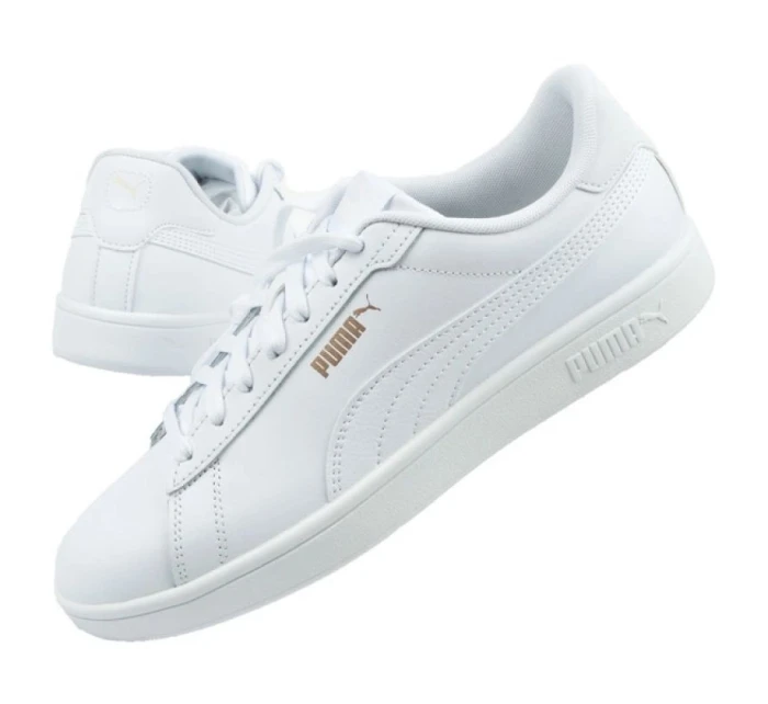 Dámske topánky Smash 3.0 W 390987 01 - Puma Dámske topánky Smash 3.0 W 390987 01 - Puma