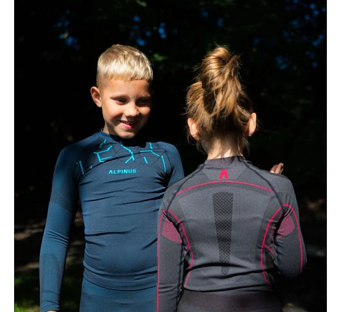 Tactical Mora Set Jr termoprádlo model 18880953 - Alpinus