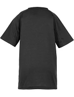 S Dětské sportovní tričko "Aircool" 29. black model 22426577 - Spiro S Dětské sportovní tričko "Aircool" 29. black model 22426577 - Spiro