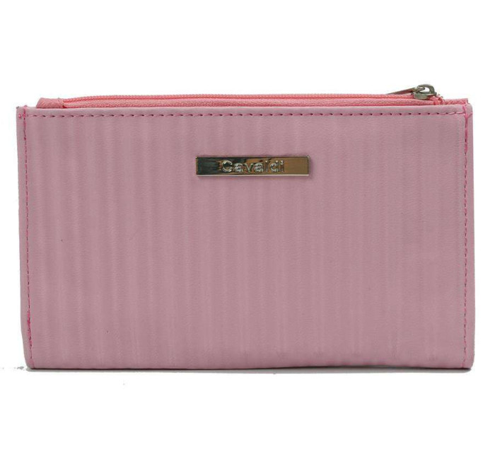Dámska peňaženka CHWJ 10 5044 PINK pink