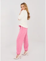 IT nohavice SP 22197.64 ružové IT nohavice SP 22197.64 ružové