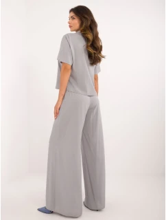 Súprava LK KMPL 509714.20 sivá