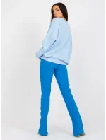 Mikina RV BL model 17513528 světle modrá - FPrice