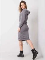 Šaty RV SK model 21072551 velbloud - FPrice