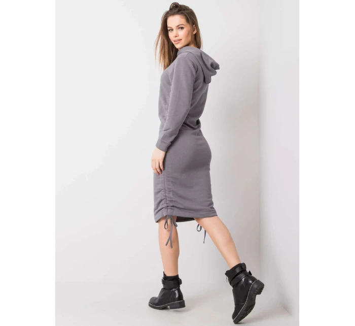 Šaty RV SK model 21072551 velbloud - FPrice