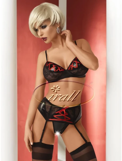 Trojdielna sada Megan - Irall Trojdielna sada Megan - Irall