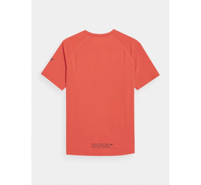 Pánské cyklistické tričko 4F Pánské cyklistické tričko 4F