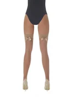 Pančuchy Mikaela - Bas Bleu Pančuchy Mikaela - Bas Bleu